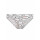 2Eros V20 Signature Print Swim Brief B&W
