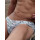 2Eros V20 Signature Print Swim Brief B&W