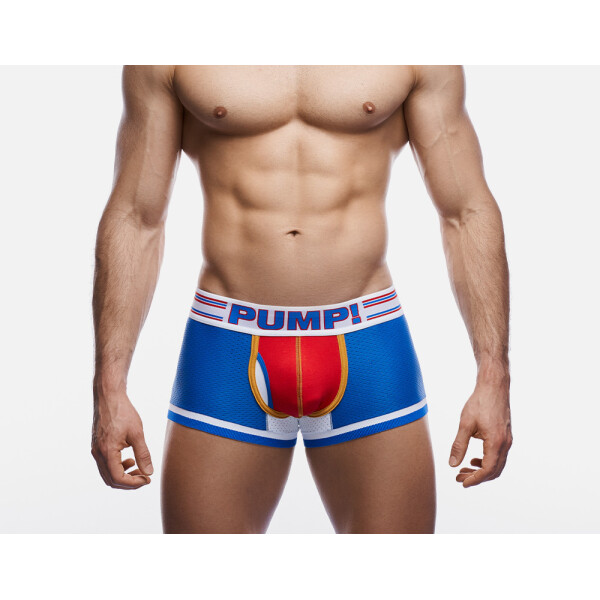 PUMP Velocity Touchdown Boxer