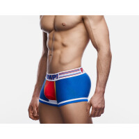 PUMP Velocity Touchdown Boxer