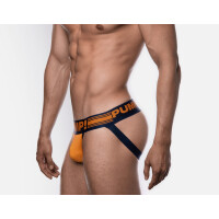 PUMP Varsity Jockstrap