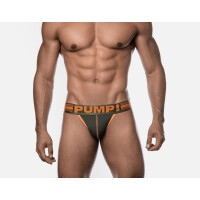 PUMP Squad Jockstrap