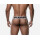 PUMP Round2 Black Thong