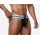 PUMP Round2 Black Thong