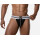 PUMP Round2 Black Thong
