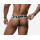 PUMP Round2 Black Thong