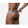 PUMP Round2 Black Thong