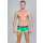 Timoteo Classic Pop-Out Soccer Jock - Kelly Green - L