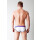 Timoteo Proton Glow Parisian Brief - White - L