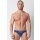 Cellblock 13 - Dragnet Jockstrap - blau L