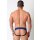 Cellblock 13 - Dragnet Jockstrap - blau L