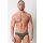 Cellblock 13 - Dragnet Jockstrap - Army Green M